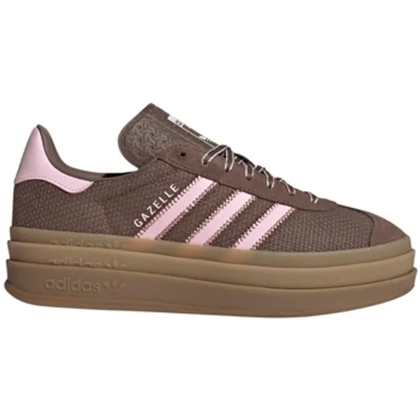 adidas Gazelle Bold Bruin, vergelijk prijzen bij 1 winkel