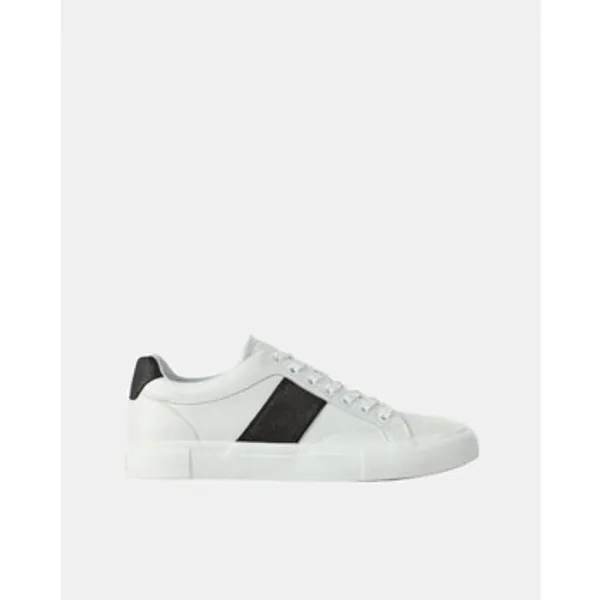 Guess CRIBE2 FMFCR2 ELE12 Wit, vergelijk prijzen bij 1 winkel