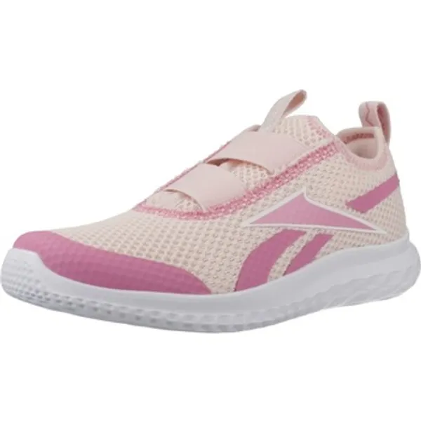 Reebok Rush Runner Slip-on Roze, vergelijk prijzen bij 1 winkel