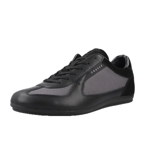 Cruyff Lage Sneakers Zwart, vergelijk prijzen bij 1 winkel