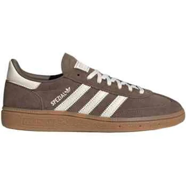 adidas Lage Sneakers Bruin, vergelijk prijzen bij 4 winkels