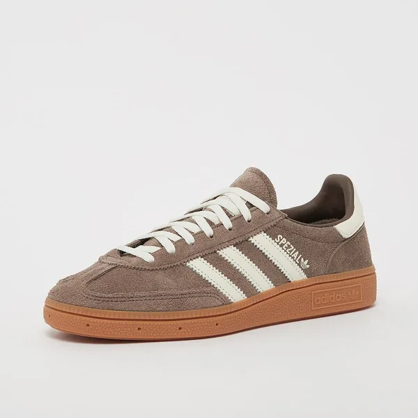 adidas Lage Sneakers Bruin, foto 2 van 3