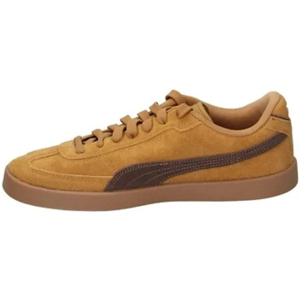 Puma Lage Sneakers Bruin, vergelijk prijzen bij 1 winkel