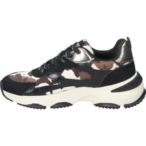 Refresh Sneakers Zwart, vergelijk prijzen bij 1 winkel