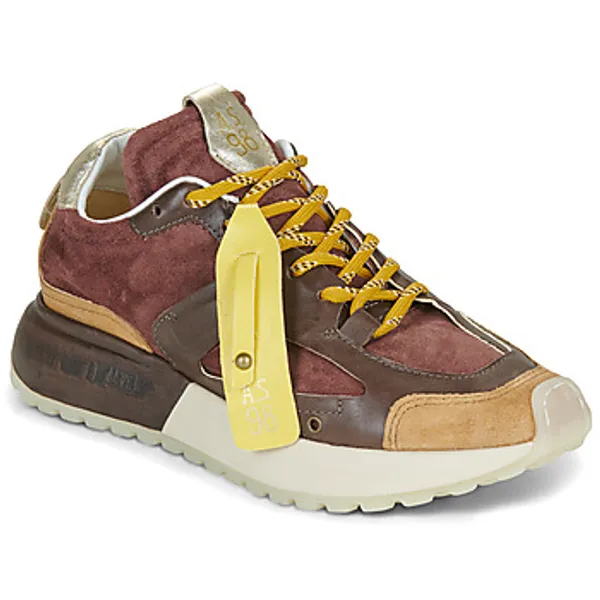 Airstep / A.S.98 5 Five Bruin, vergelijk prijzen bij 1 winkel