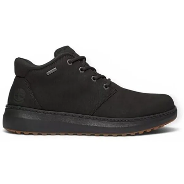 Timberland Hudson Road Mid Zwart, vergelijk prijzen bij 1 winkel