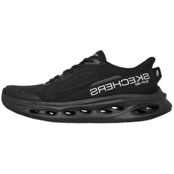 Skechers Slip-Ins Max Cushioning Glide-Step Advert Zwart, vergelijk prijzen bij 1 winkel