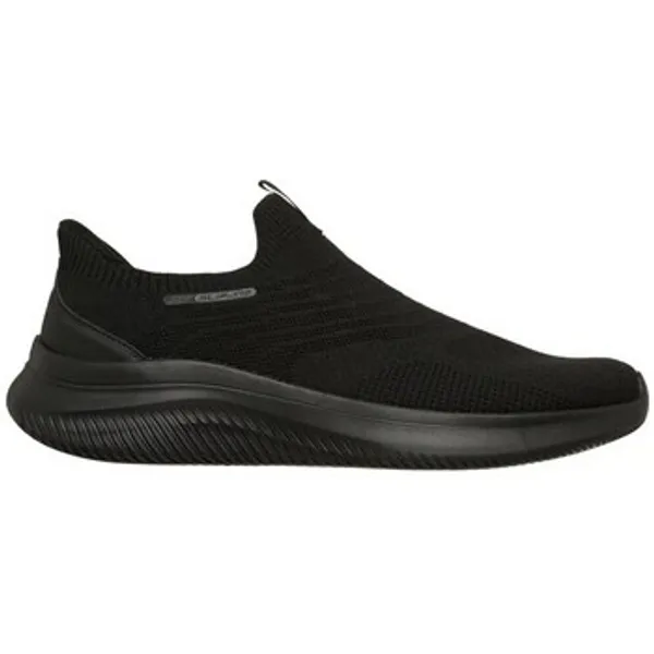 Skechers Slip-Ins Ultra Flex 4.0 Calavera Zwart, vergelijk prijzen bij 1 winkel