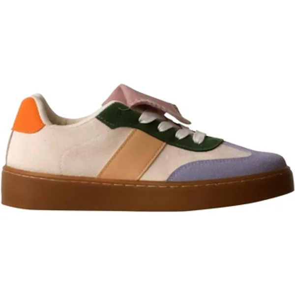 Super Mode Lage Sneakers Roze, vergelijk prijzen bij 1 winkel