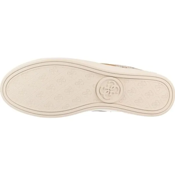 Guess Fltb2r Fal12 Barlie2 Bruin, vergelijk prijzen bij 1 winkel