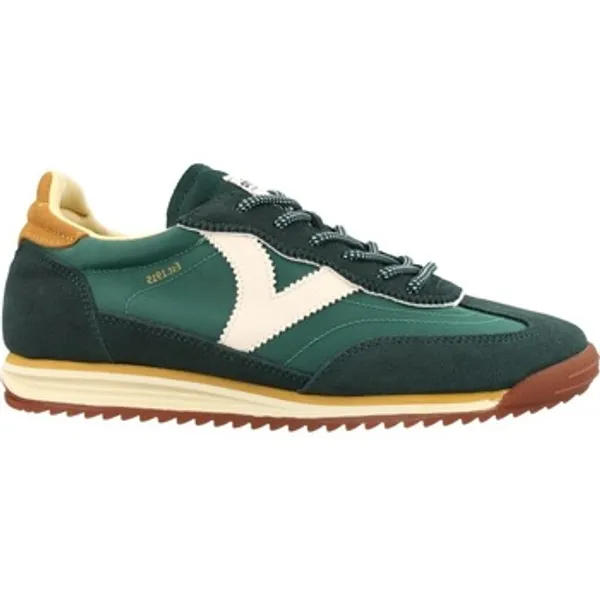 Victoria Sneakers Groen, vergelijk prijzen bij 1 winkel