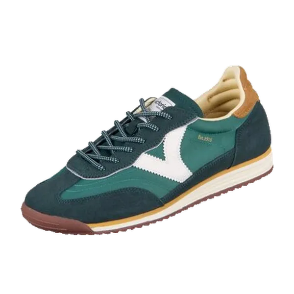 Victoria Sneakers Groen, vergelijk prijzen bij 1 winkel
