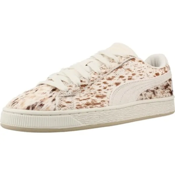 Puma Yellow Suede Appaloosa Wns Multicolor, vergelijk prijzen bij 1 winkel