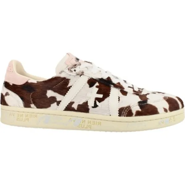 Premiata Bonnied Multicolor, vergelijk prijzen bij 1 winkel