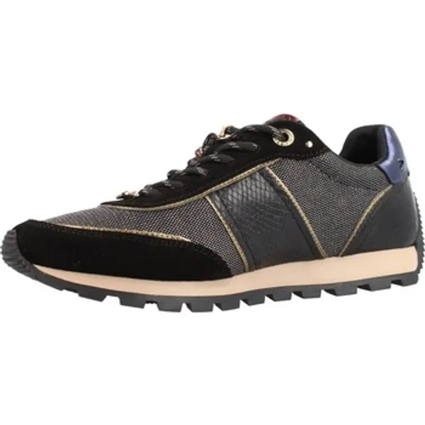Carmela Sneakers Zwart, vergelijk prijzen bij 1 winkel