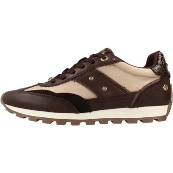 Carmela Sneakers Bruin, vergelijk prijzen bij 1 winkel