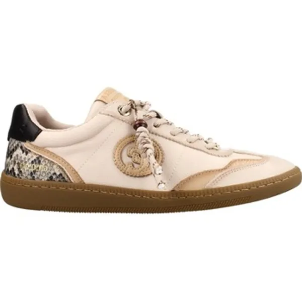 Carmela Sneakers Beige, vergelijk prijzen bij 1 winkel