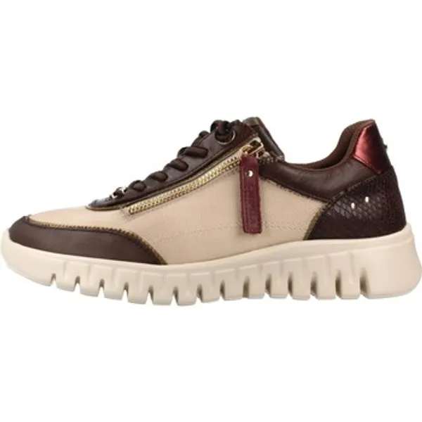 Carmela Sneakers Bruin, vergelijk prijzen bij 1 winkel