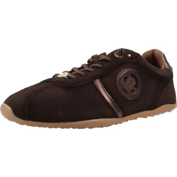 Carmela Sneakers Bruin, vergelijk prijzen bij 1 winkel