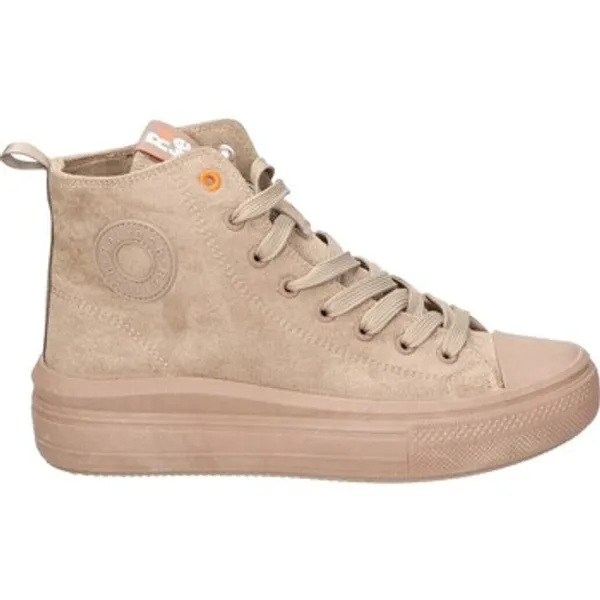 Refresh Hoge Sneakers Grijs, vergelijk prijzen bij 1 winkel