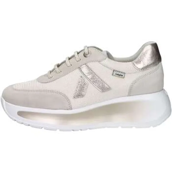 CallagHan Sneakers Beige, vergelijk prijzen bij 1 winkel