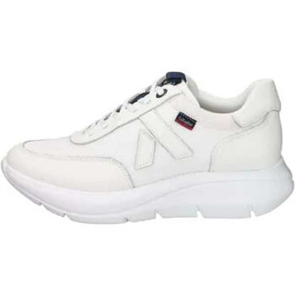 CallagHan Sneakers Wit, vergelijk prijzen bij 1 winkel