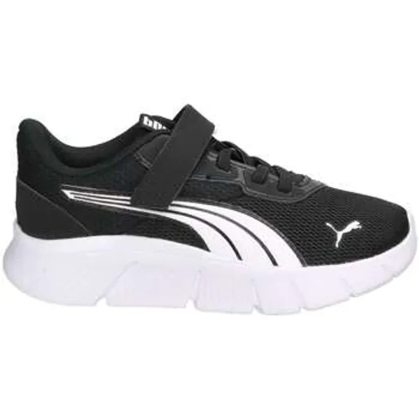 Puma Lage Sneakers Zwart, vergelijk prijzen bij 1 winkel