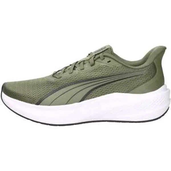 Puma Sneakers Khaki, vergelijk prijzen bij 1 winkel
