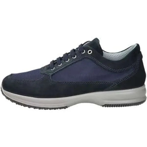 IMAC Sneakers Blauw, vergelijk prijzen bij 1 winkel