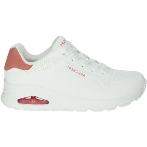 Skechers Lage Sneakers Multicolor, vergelijk prijzen bij 3 winkels