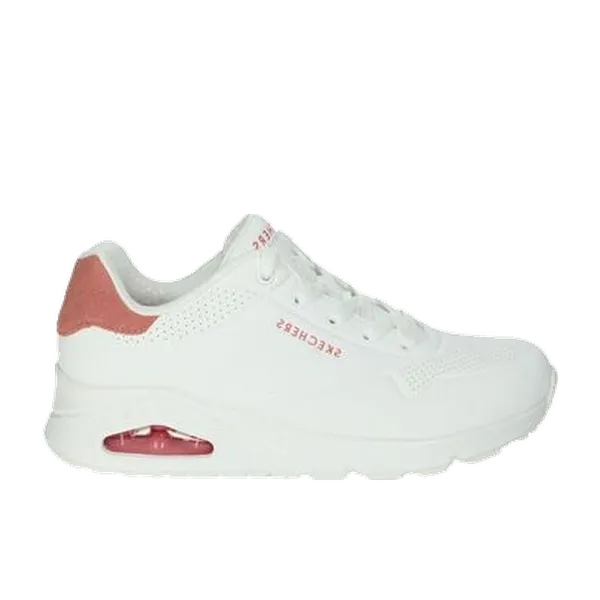 Skechers Lage Sneakers Multicolor, vergelijk prijzen bij 2 winkels