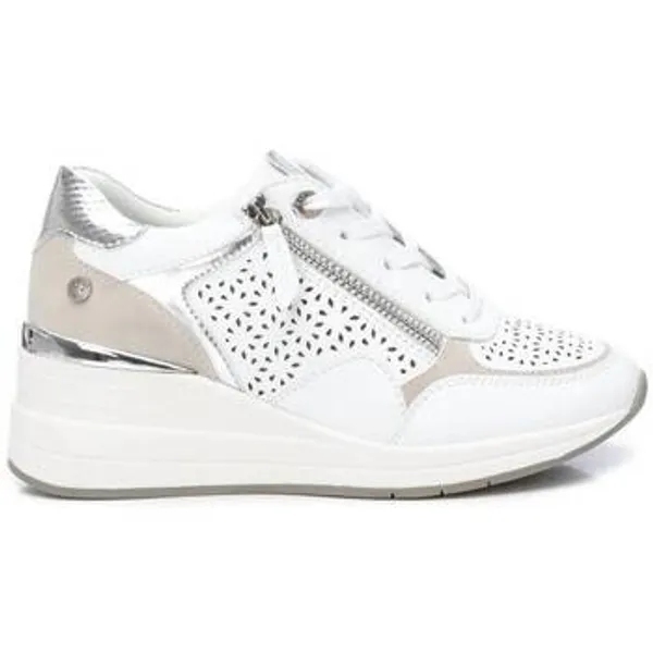 XTI Sneakers Wit, vergelijk prijzen bij 1 winkel