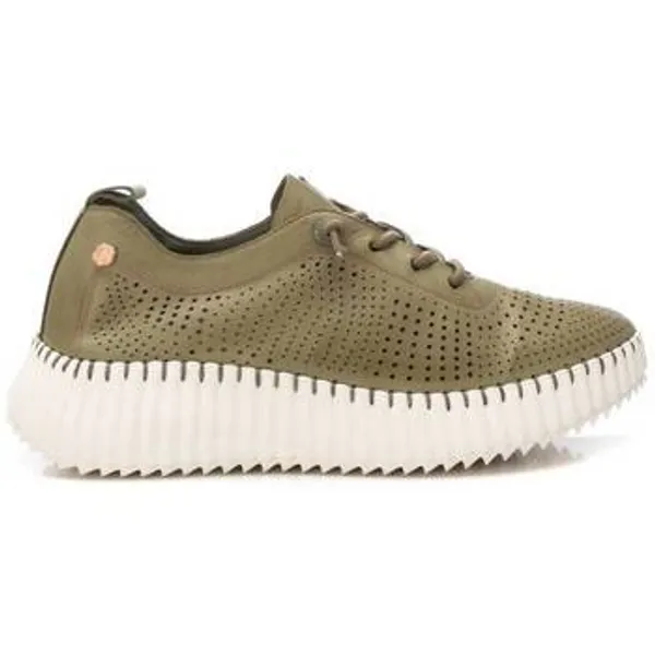 Carmela Sneakers Groen, vergelijk prijzen bij 1 winkel