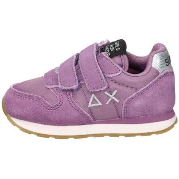 Sun68 Sneakers Paars, vergelijk prijzen bij 1 winkel