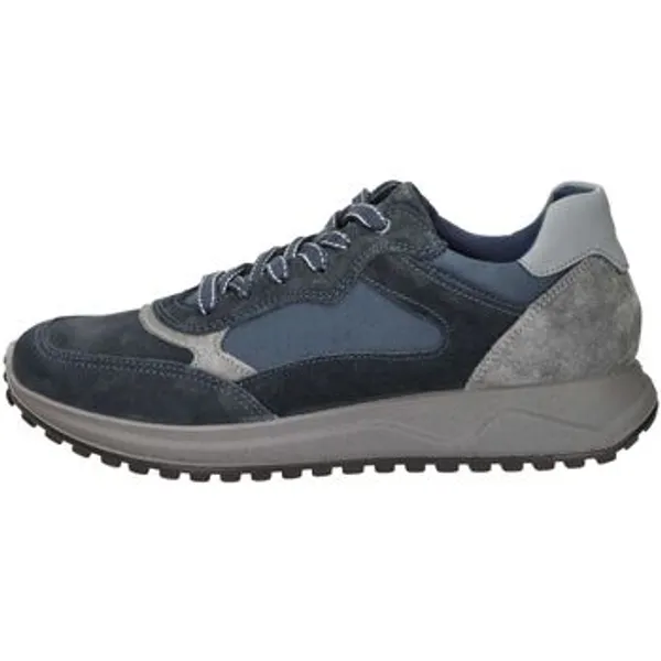 IMAC Sneakers Blauw, vergelijk prijzen bij 1 winkel