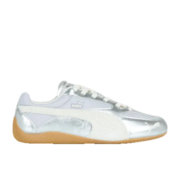 Puma Speedcat Lou Metallic Wns 01, vergelijk prijzen bij 2 winkels