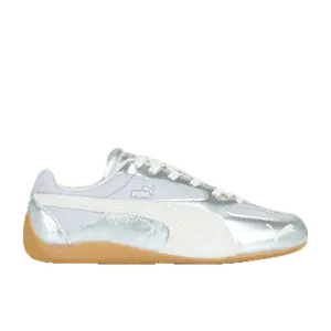 Puma Speedcat zilver