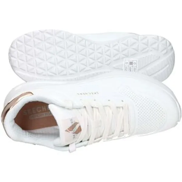 Skechers Lage Sneakers Multicolor, vergelijk prijzen bij 1 winkel