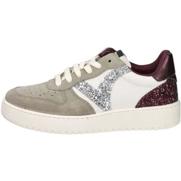 Victoria Lage Sneakers Beige, vergelijk prijzen bij 1 winkel