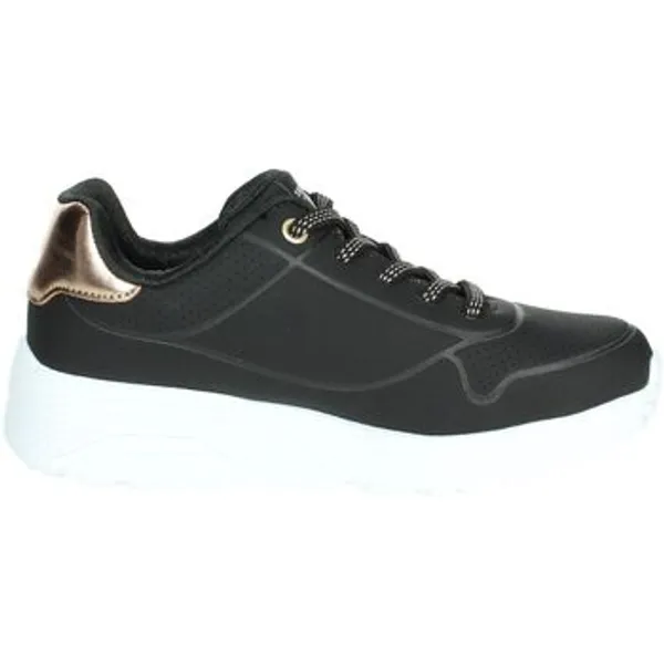 Skechers Sneakers Zwart, vergelijk prijzen bij 2 winkels