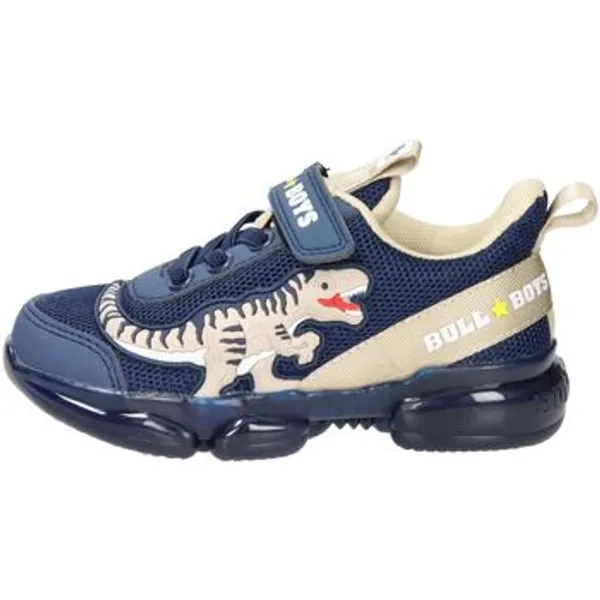 Bull Boys DNAL2130 Blauw, vergelijk prijzen bij 1 winkel