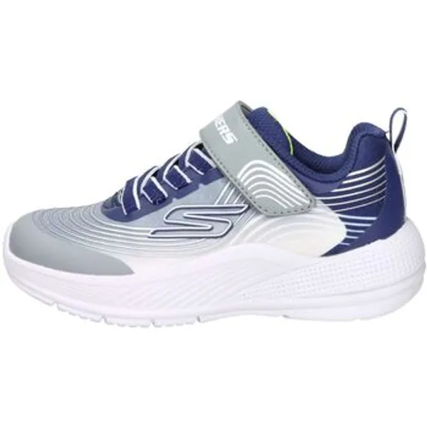 Skechers Sneakers Grijs, vergelijk prijzen bij 2 winkels