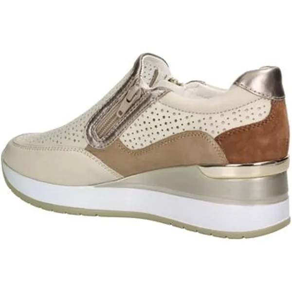 Cinzia Soft Lage Sneakers Beige, vergelijk prijzen bij 1 winkel