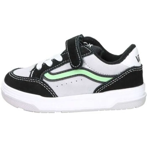 Vans Sneakers Zwart, vergelijk prijzen bij 1 winkel