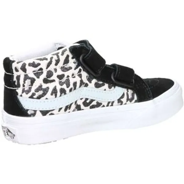 Vans Sneakers Zwart, vergelijk prijzen bij 1 winkel