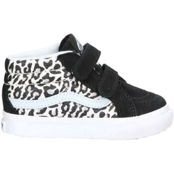 Vans Sneakers Zwart, vergelijk prijzen bij 3 winkels
