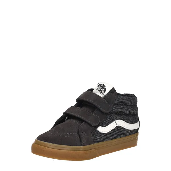 Vans Sneakers Zwart, foto 2 van 4