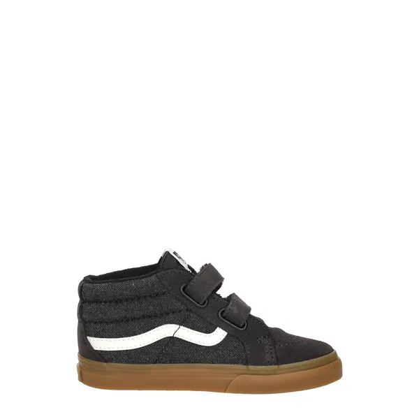 Vans Sneakers Zwart, foto 4 van 4