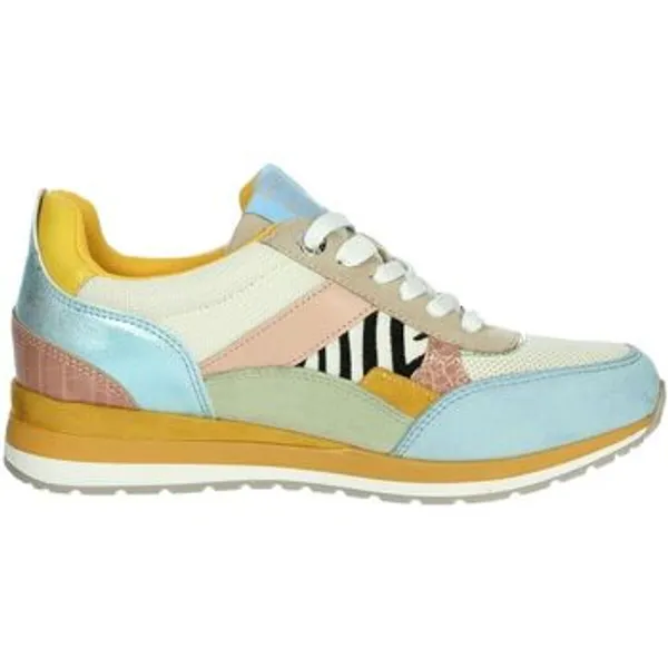 Refresh Lage Sneakers Multicolor, vergelijk prijzen bij 1 winkel