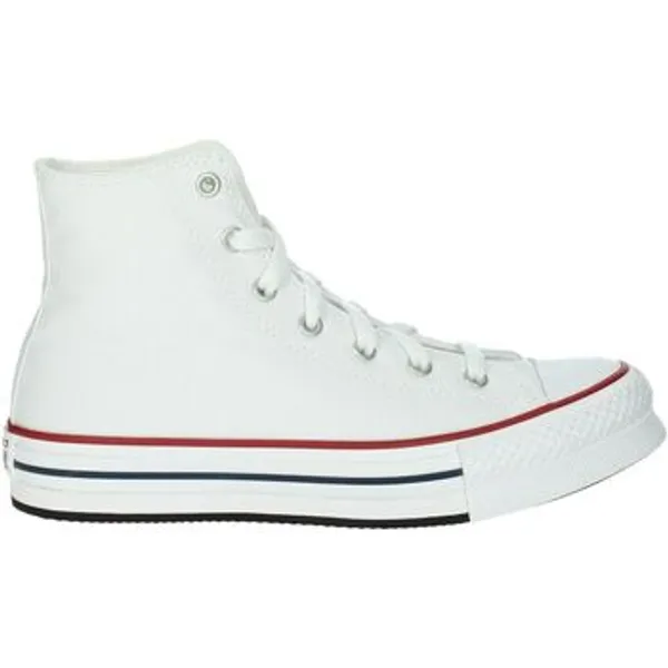 Converse Hoge Sneakers Wit, vergelijk prijzen bij 1 winkel